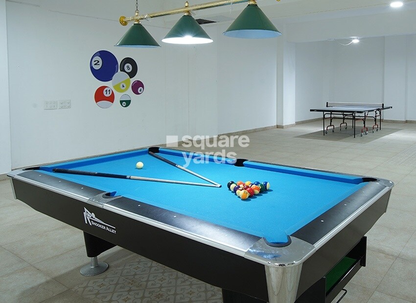 SJR Primecorp Parkway Homes Amenities-Features 6