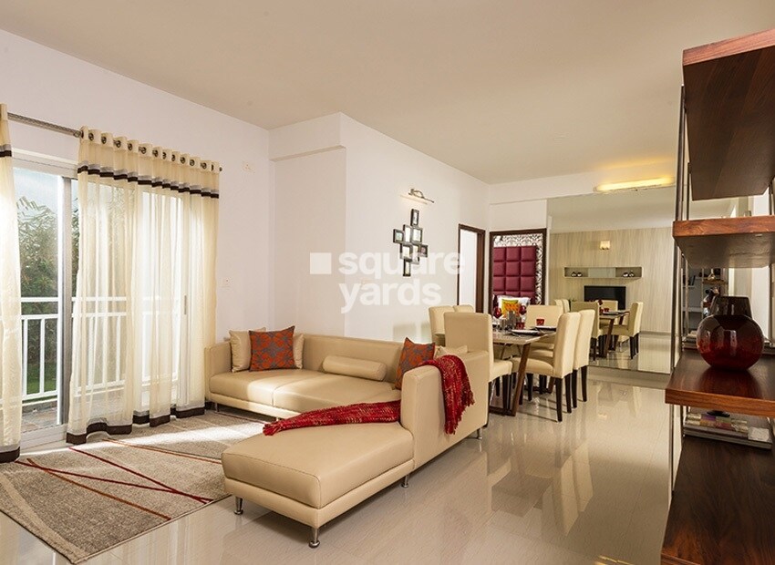 SJR Primecorp Parkway Homes