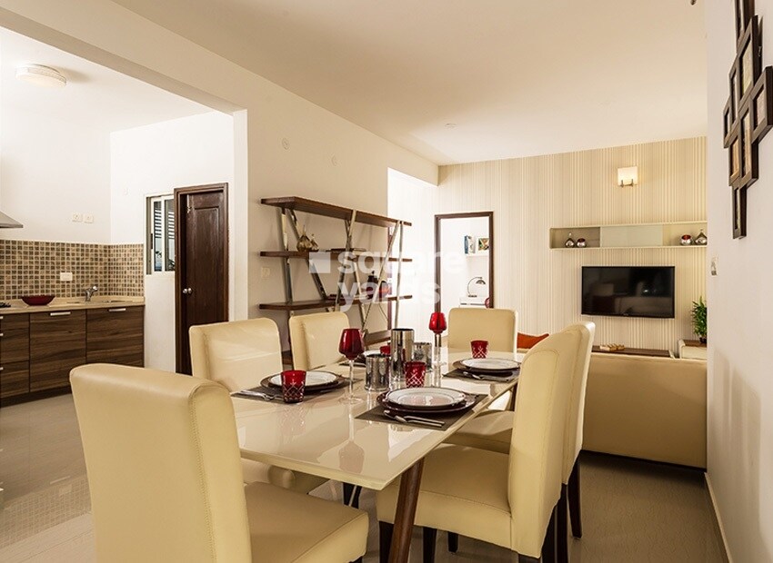 SJR Primecorp Parkway Homes