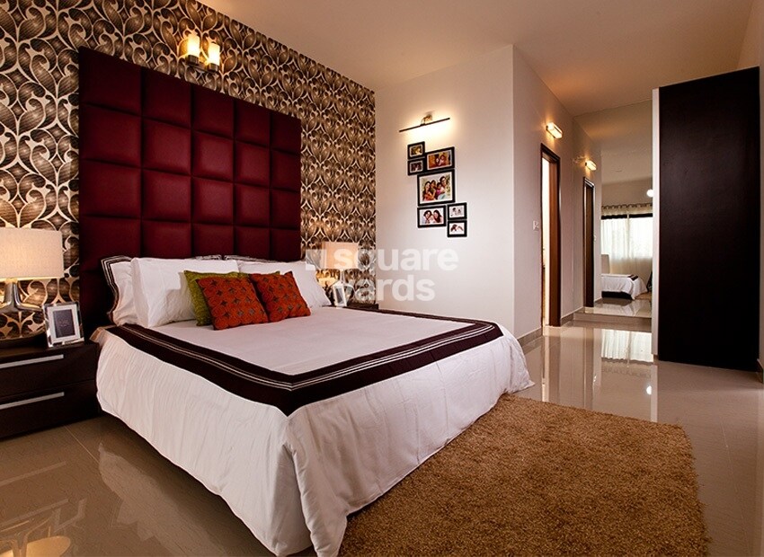 SJR Primecorp Parkway Homes