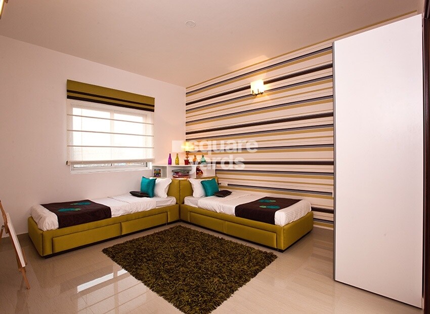 SJR Primecorp Parkway Homes Apartment Interiors 4