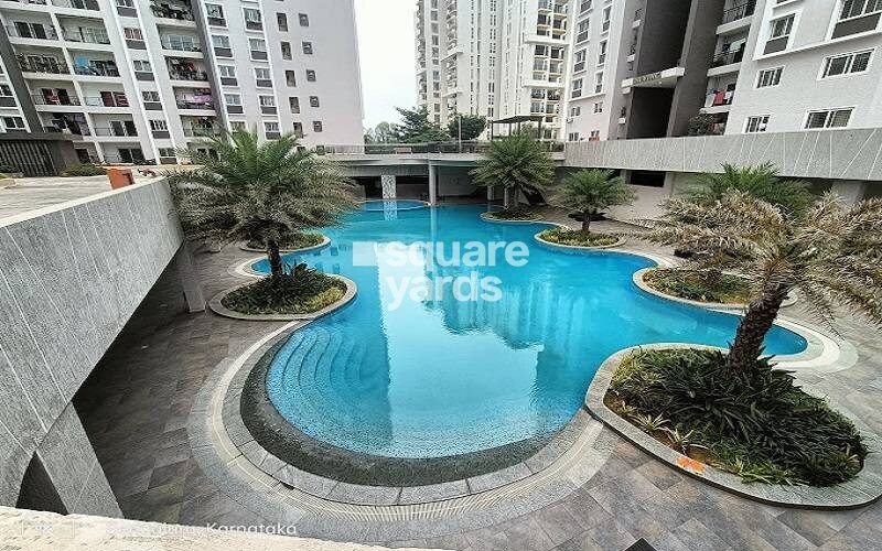 SJR Primecorp Parkway Homes