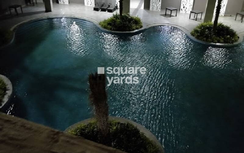 SJR Primecorp Parkway Homes