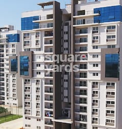 SJR Primecorp Parkway Homes SJR Primecorp Parkway Homes