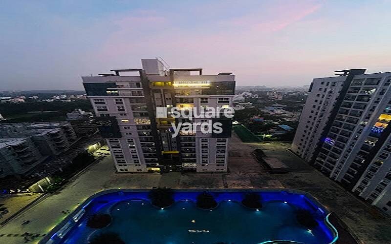 SJR Primecorp Parkway Homes Tower View 3