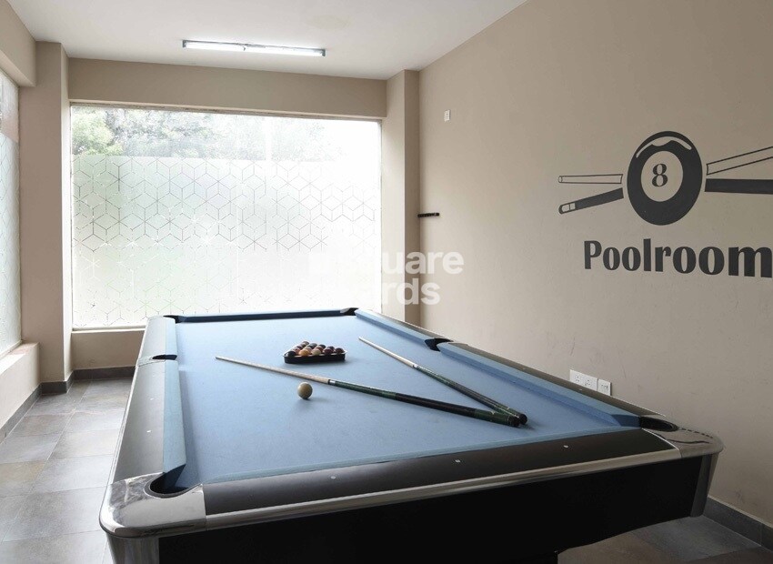 SJR Primecorp The Pavilion