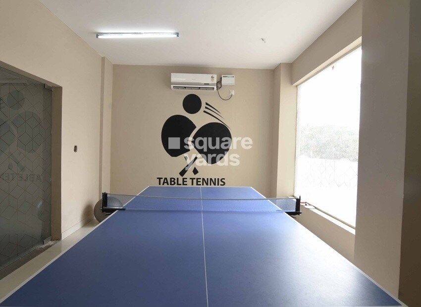 SJR Primecorp The Pavilion