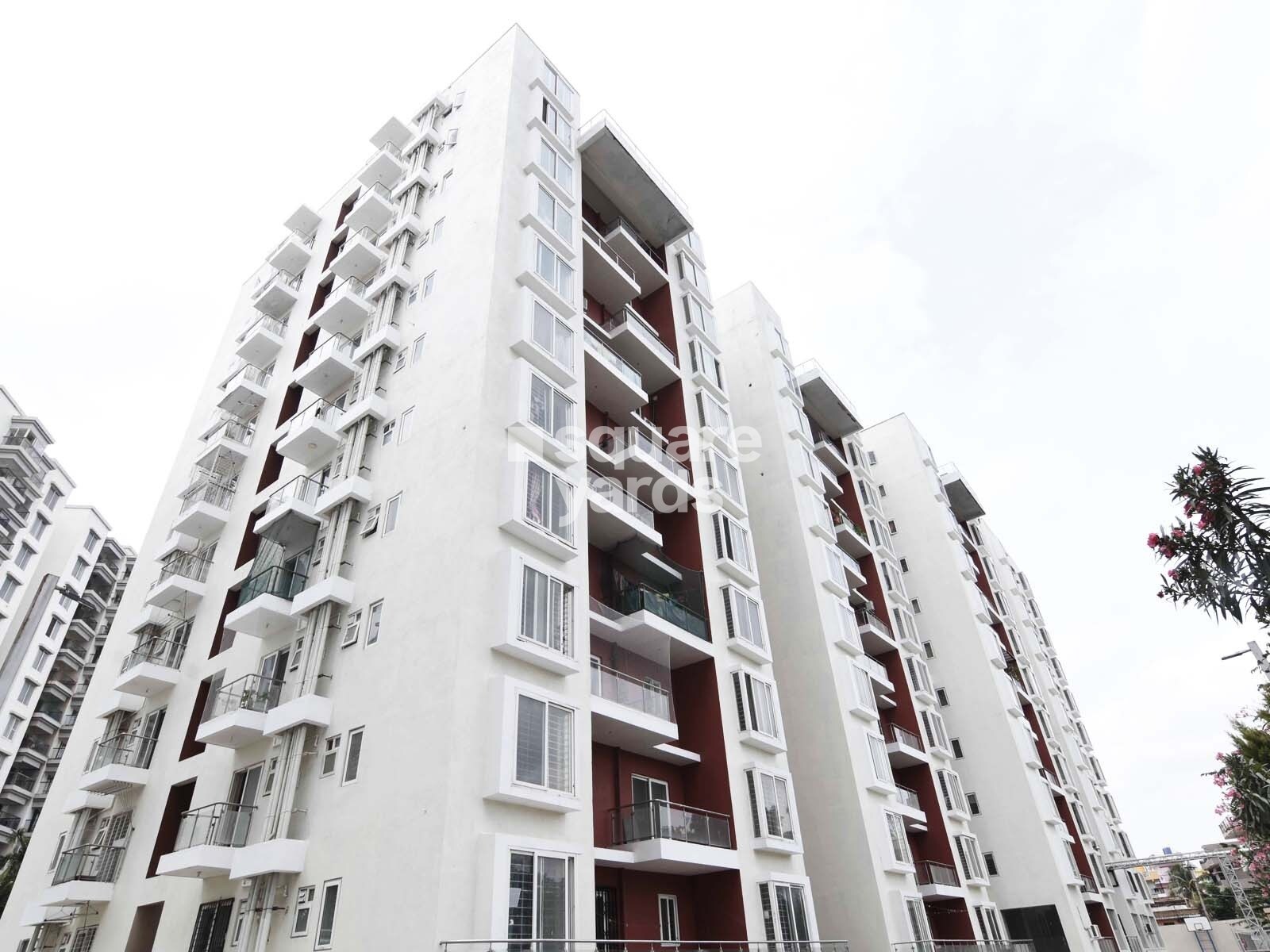 SJR Primecorp The Pavilion