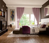 SJR Primecorp Vogue Residences Apartment Interiors