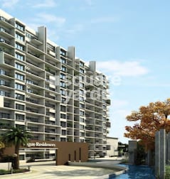 SJR Primecorp Vogue Residences SJR Primecorp Vogue Residences