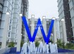 SJR Primecorp Water Mark Amenities Features