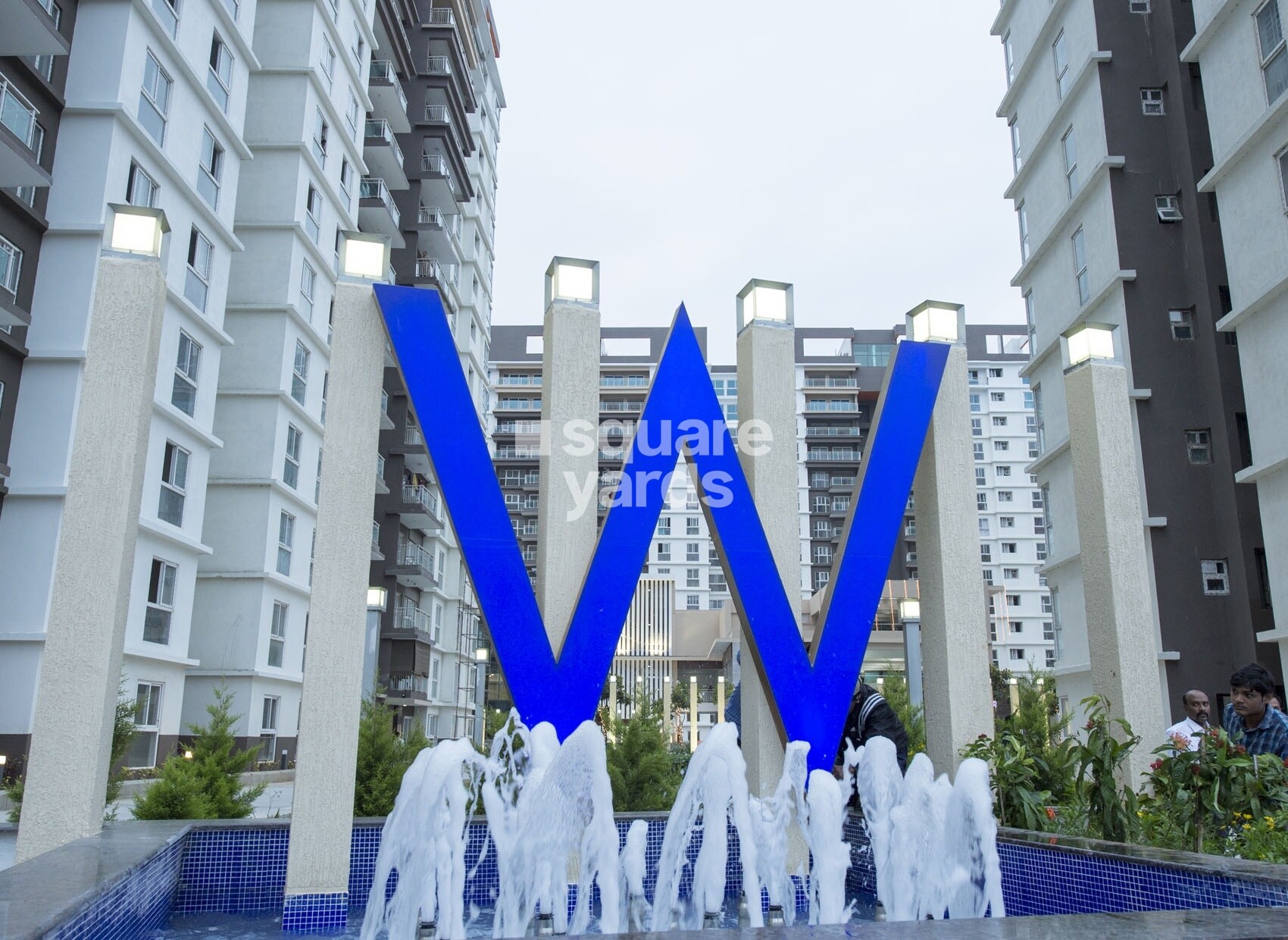 SJR Primecorp Water Mark Amenities-Features 3