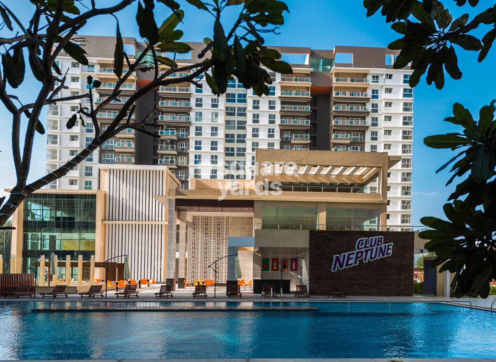 SJR Primecorp Water Mark Clubhouse External Image 1