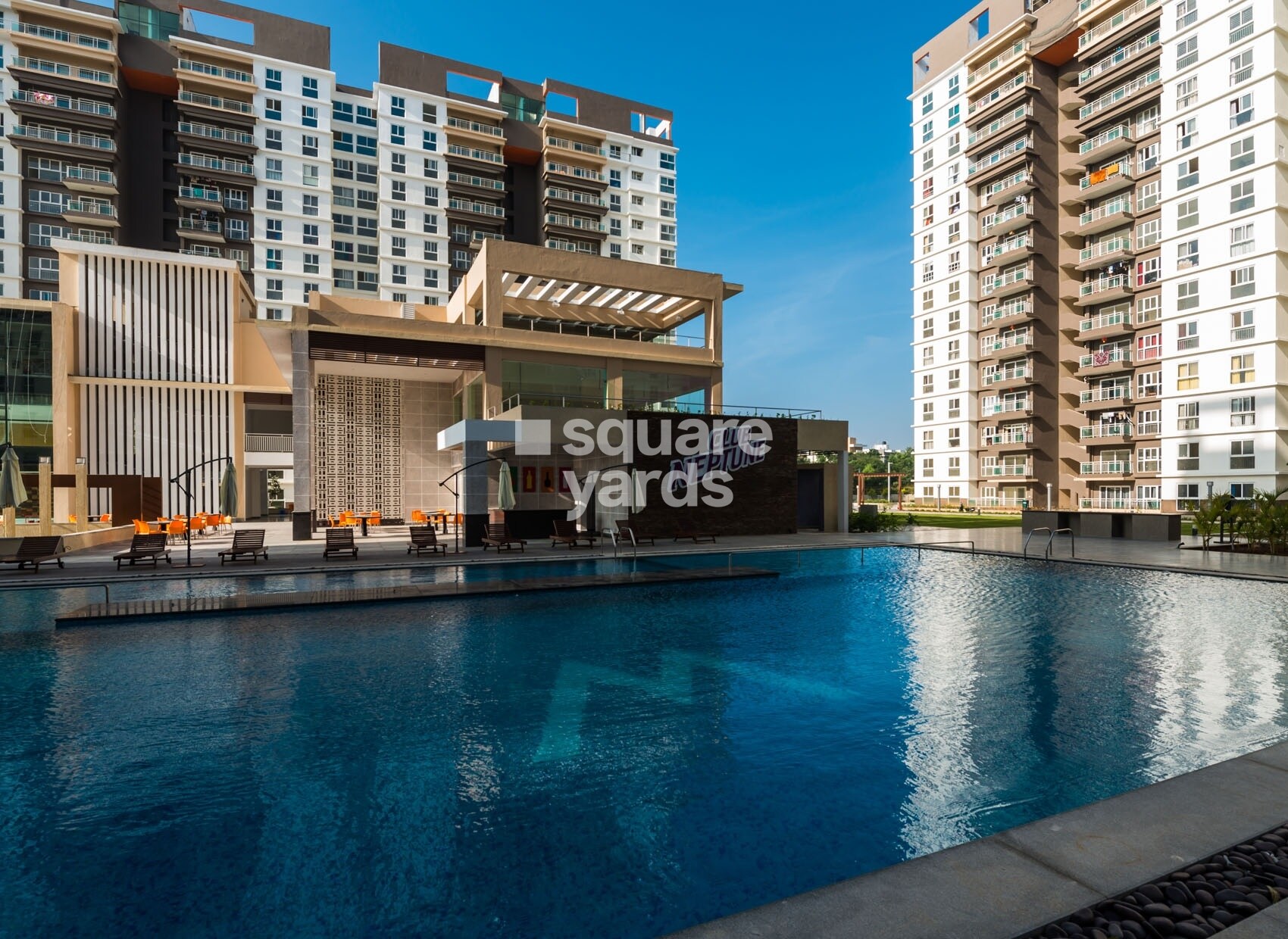 SJR Primecorp Water Mark Clubhouse External Image 2