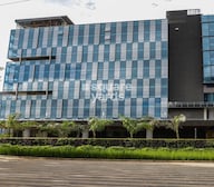 SJR Union City Tower View