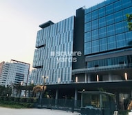 SJR Union City Tower View