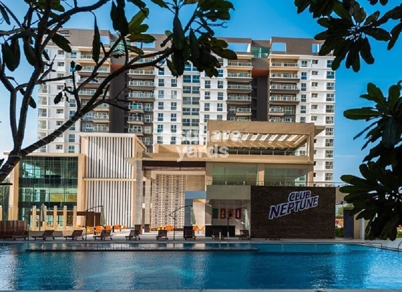 SJR WaterMark Clubhouse External Image 1