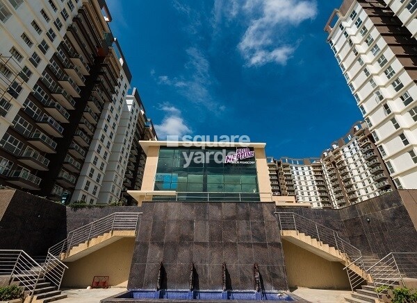 SJR WaterMark Clubhouse External Image 2