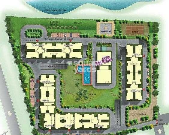 SJR WaterMark Master Plan 1