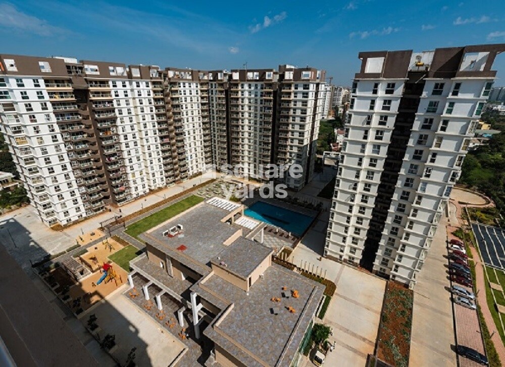 SJR WaterMark Tower View 1