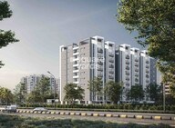 SK Cosmos Tower View