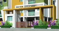 SK Daisy Entrance View
