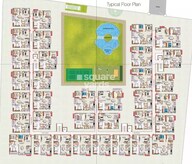 SK Daisy Floor Plans