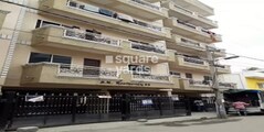 SK Residency