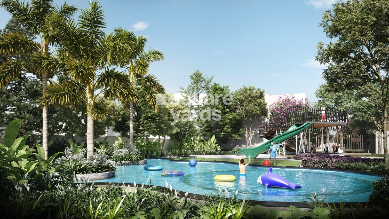 Skandaavani Spirit Of One Amenities-Features 1