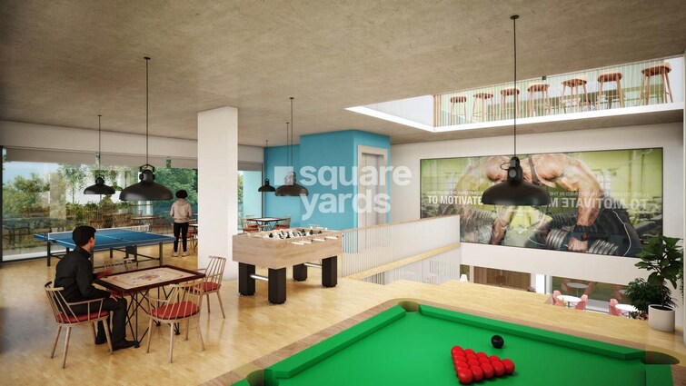 Skandaavani Spirit Of One Amenities-Features 3