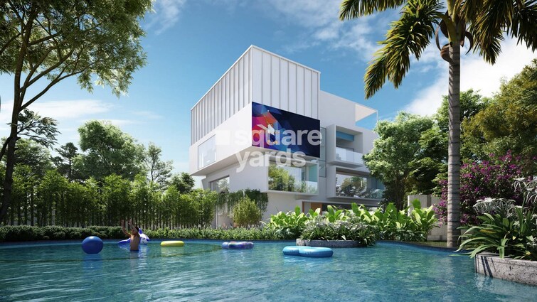 Skandaavani Spirit Of One Clubhouse External Image