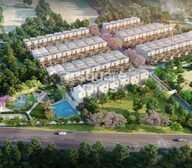 Skandaavani Spirit Of One Tower View