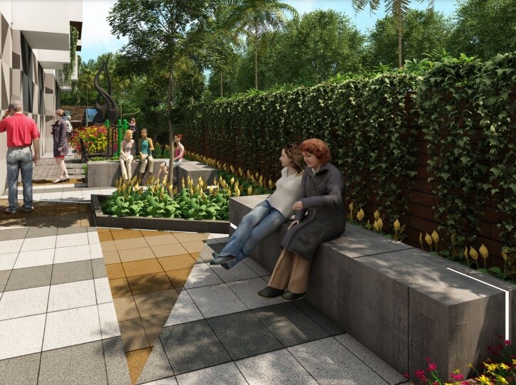 Skandas SLN Residency