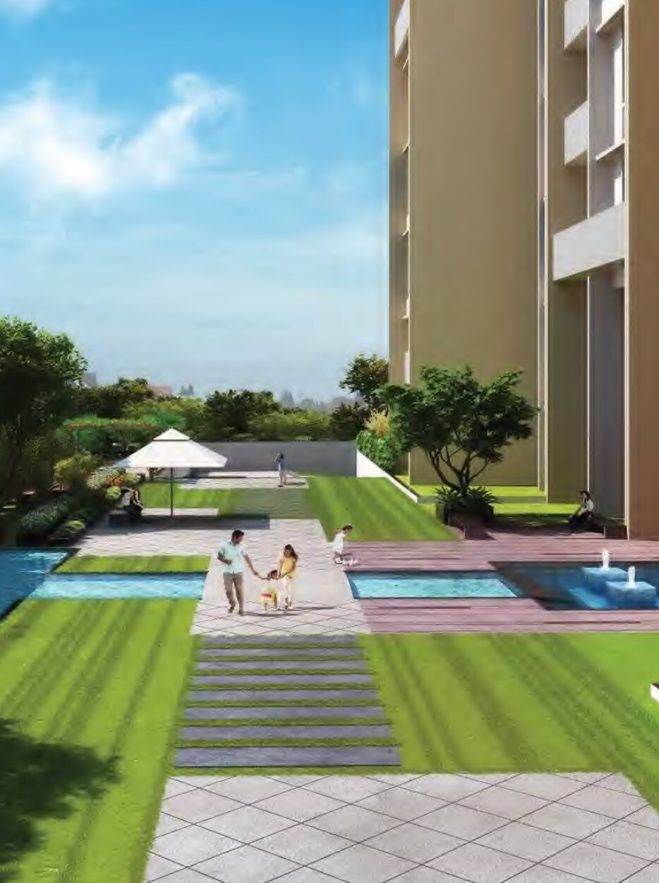 SKAV Aastha Amenities-Features