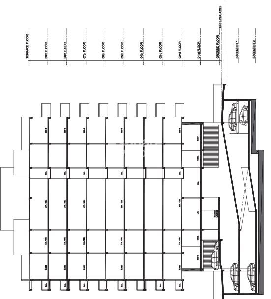 Skav Ahuja Laguna Master Plan 1