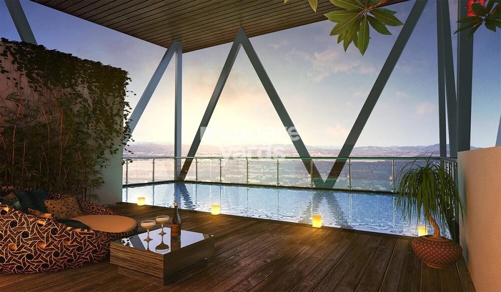 Skav Bliss Amenities-Features