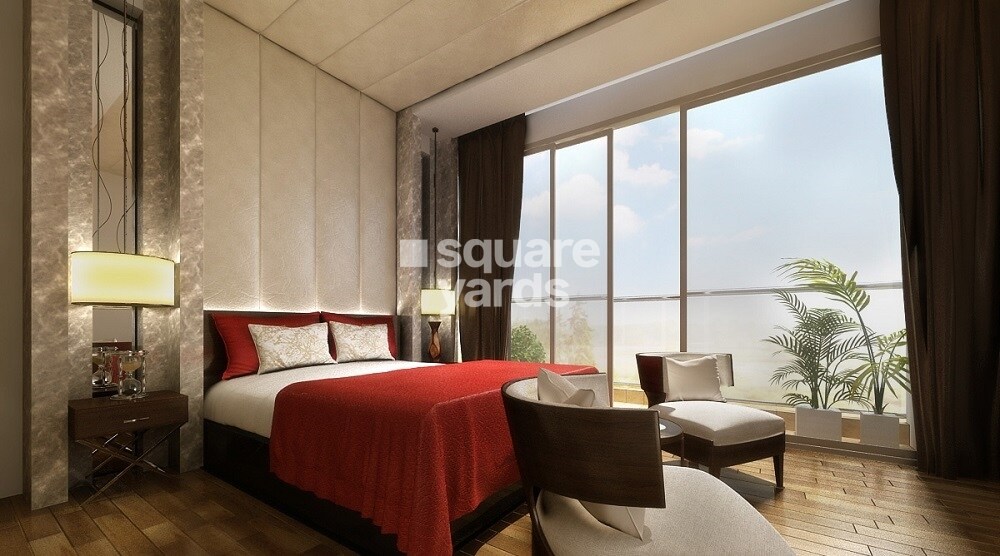 Skav Bliss Apartment Interiors