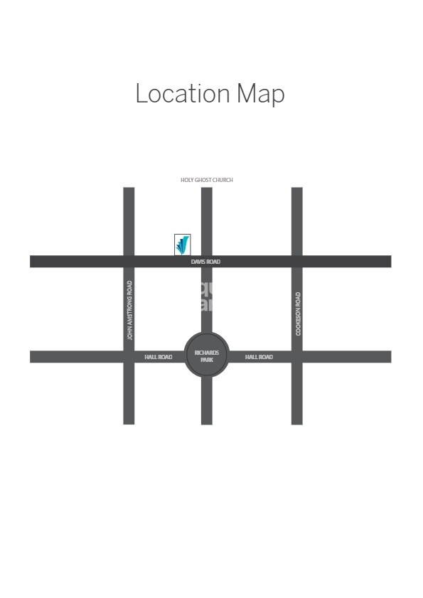 Skav Bliss Location Image