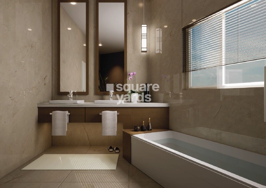 SKAV Grande Apartment Interiors 5