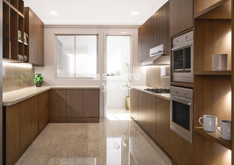 SKAV Grande Apartment Interiors 4