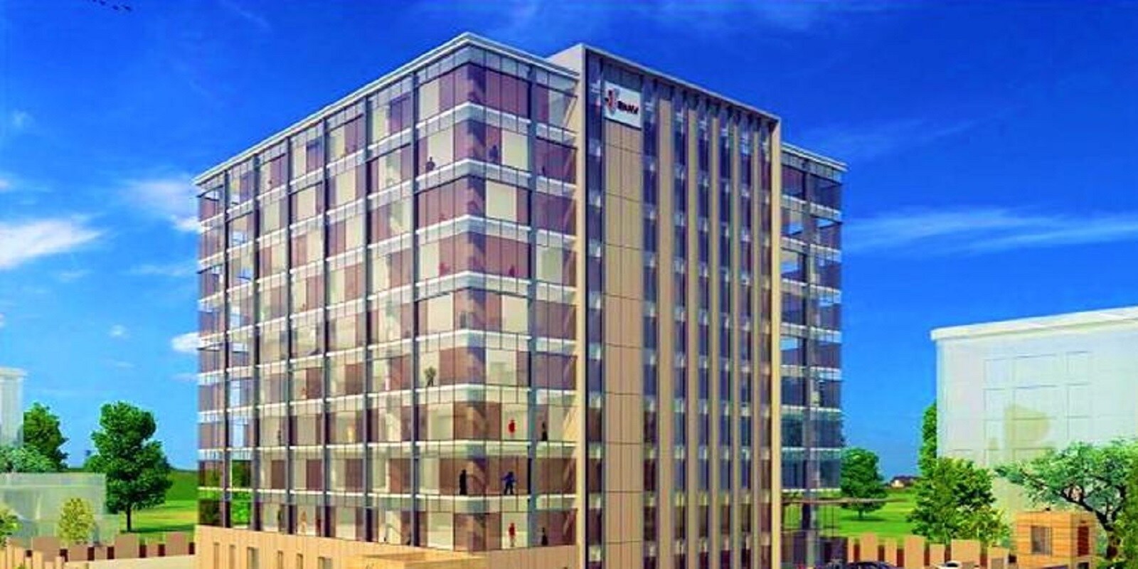 Skav Silver Cloud, Yeshwanthpur, Bangalore