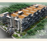 SKR Aura Tower View