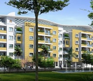 Sky Gold Elegance Apartment Exteriors