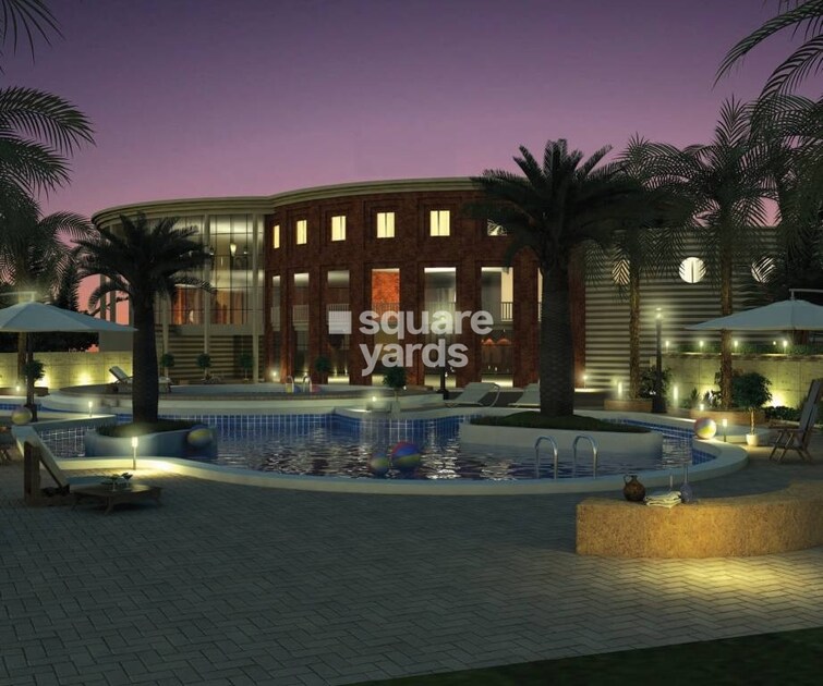 Skylark Arcadia Amenities-Features 1