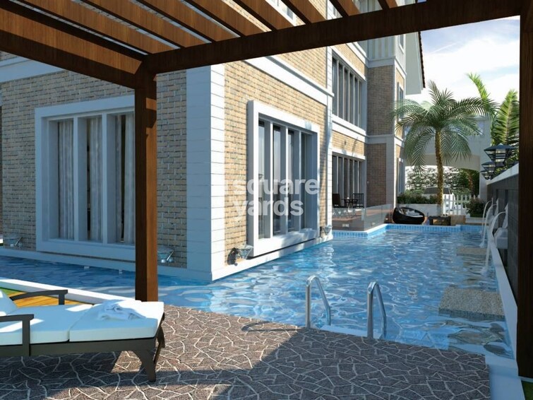 Skylark Arcadia Amenities-Features 2