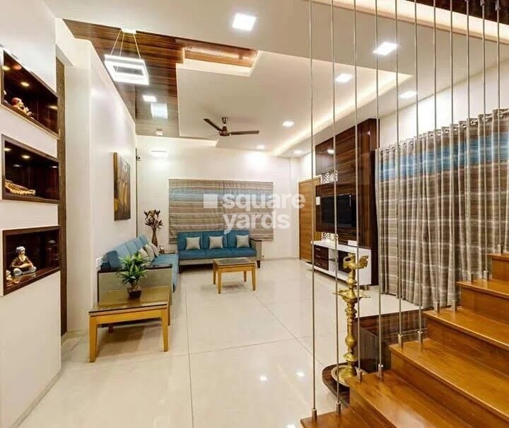 Skylark Arcadia Phase 2