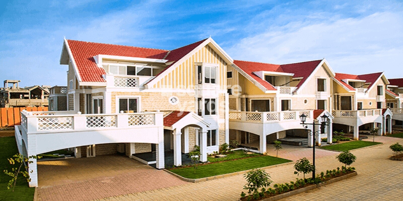 Skylark Arcadia Phase 2