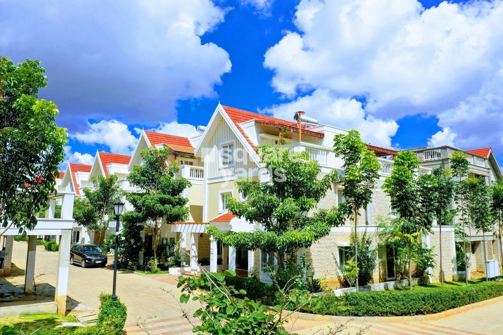 Skylark Arcadia Phase 2