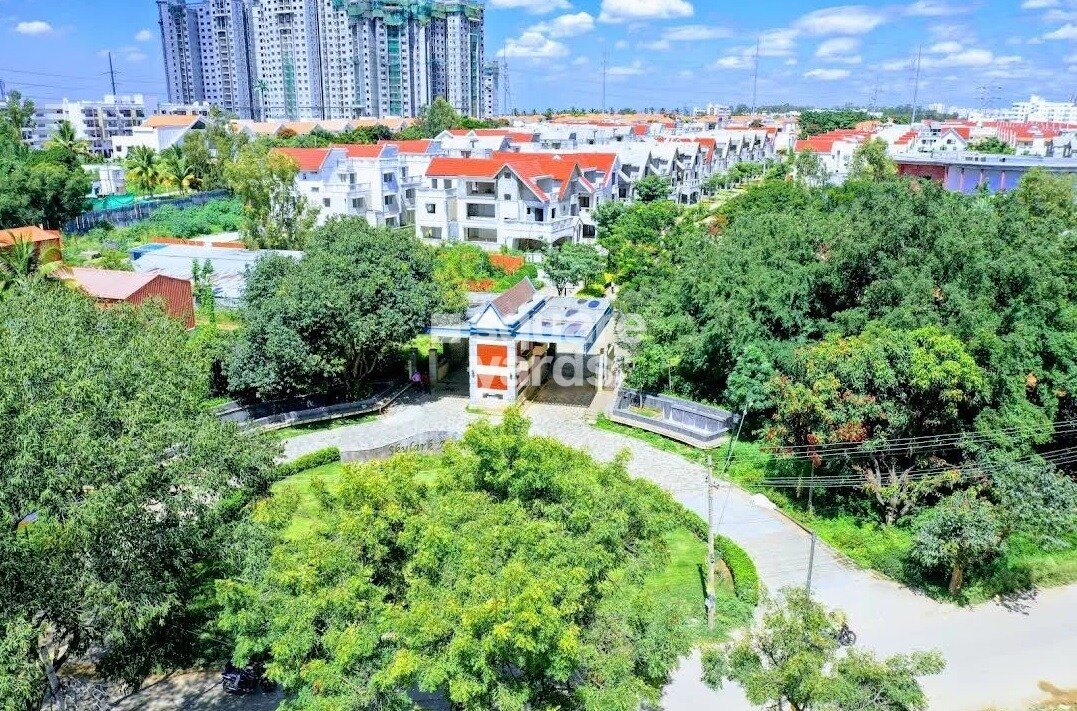 Skylark Arcadia Phase 2 Tower View 5