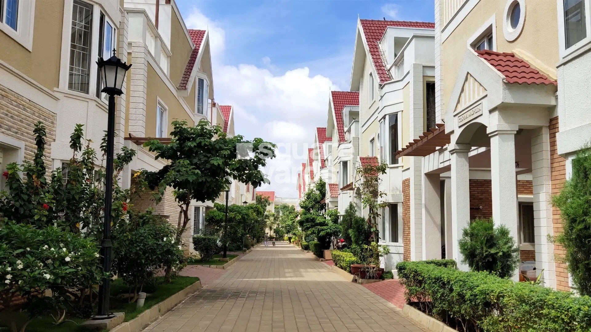 Skylark Arcadia Phase 2